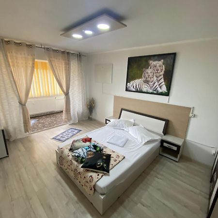 Apartment Darvys Galaţi Εξωτερικό φωτογραφία