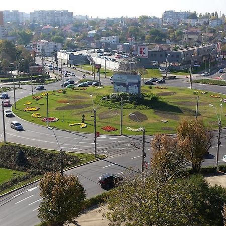 Apartment Darvys Galaţi Εξωτερικό φωτογραφία