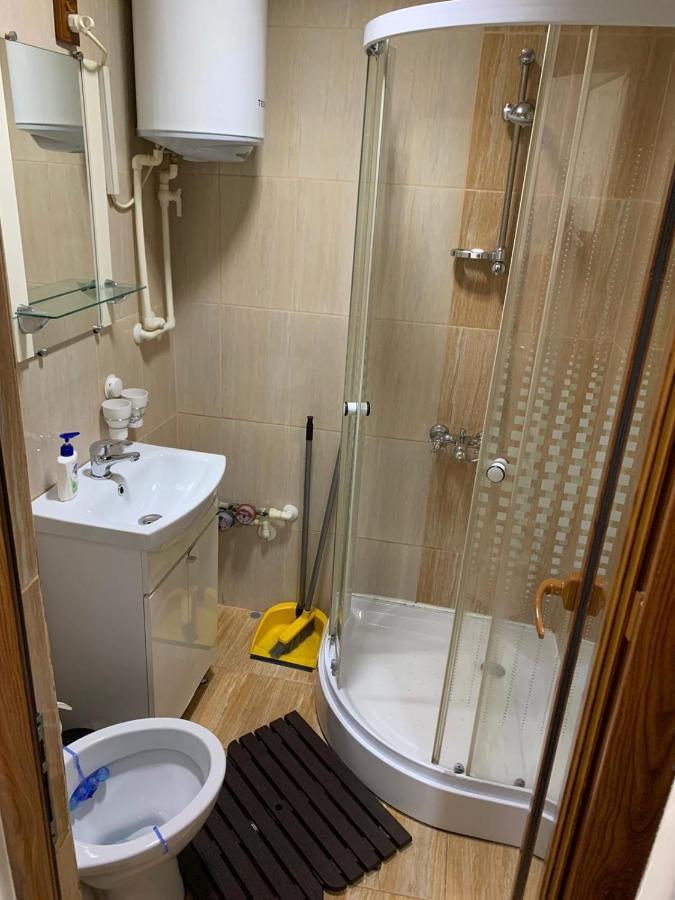 Apartment Darvys Galaţi Εξωτερικό φωτογραφία