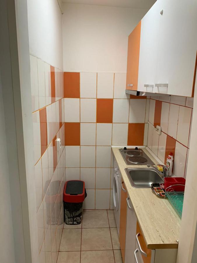Apartment Darvys Galaţi Εξωτερικό φωτογραφία
